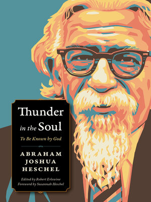cover image of Thunder in the Soul